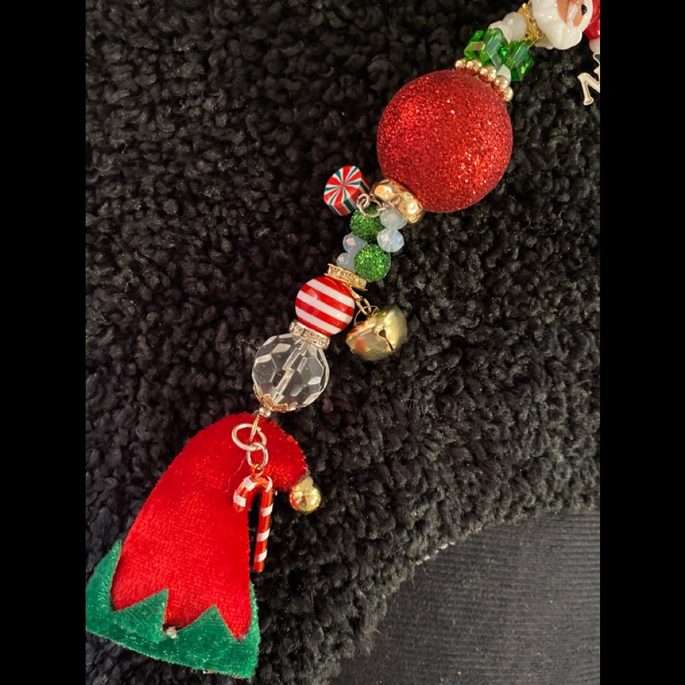 Jingle🔔 Dingle Christmas ornaments by BellaBrynn🎄🤶🏼🧑‍🎄